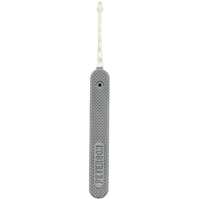 Peterson Full Snowman Spring Steel Pick