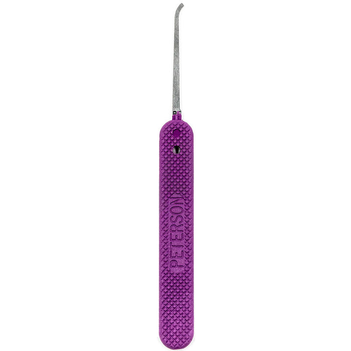 Peterson Gem Euro Slender 0.018 Pick