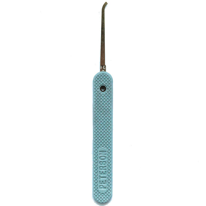 Peterson Gem Spring Steel Pick