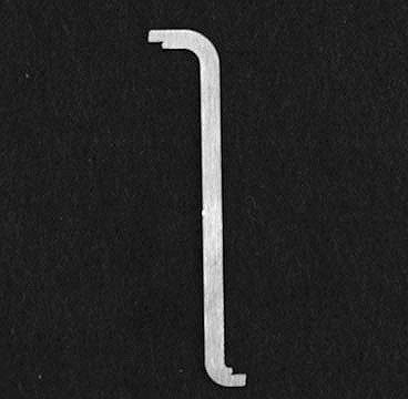 Peterson Pry Bar Lite
