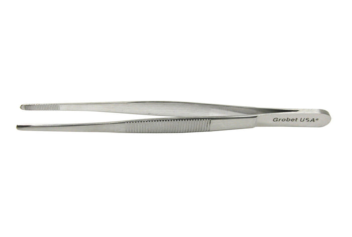 Pin Tumbler Tweezer -by Grobet