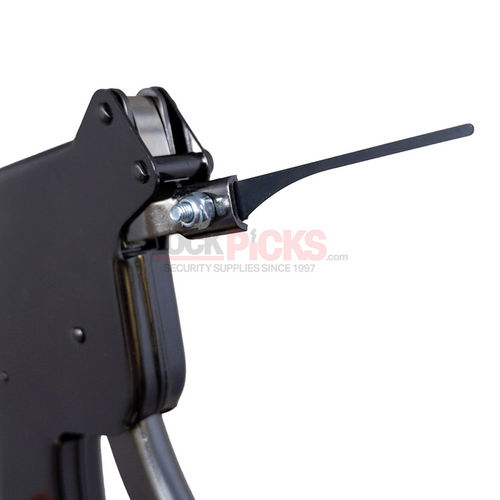 "Pistol Pick" Lock Pick Gun - by Ilco
