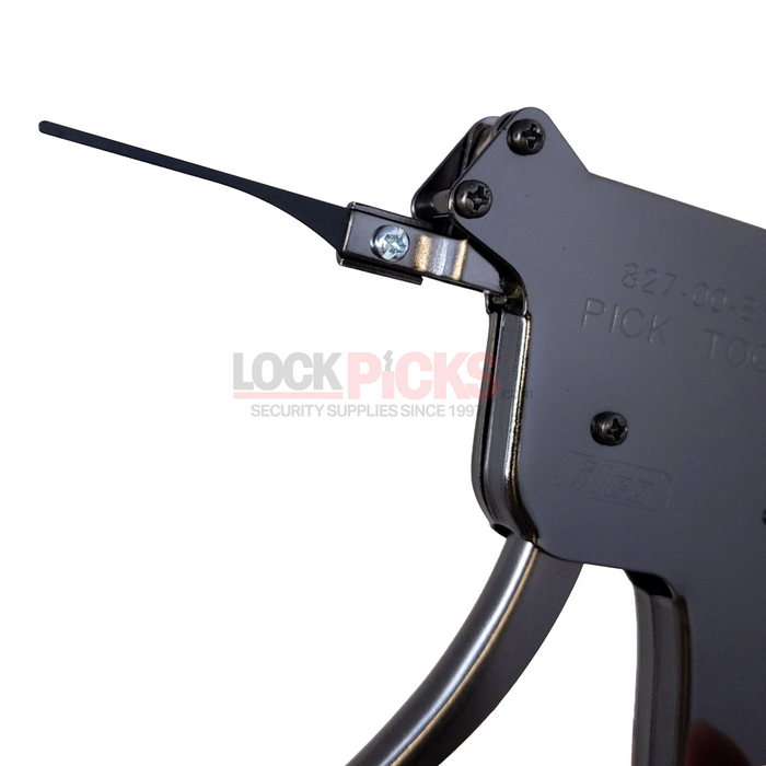 "Pistol Pick" Lock Pick Gun - by Ilco