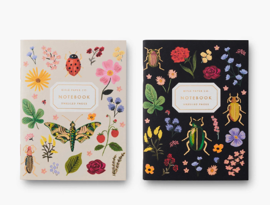 POCKET NOTEBOOKS