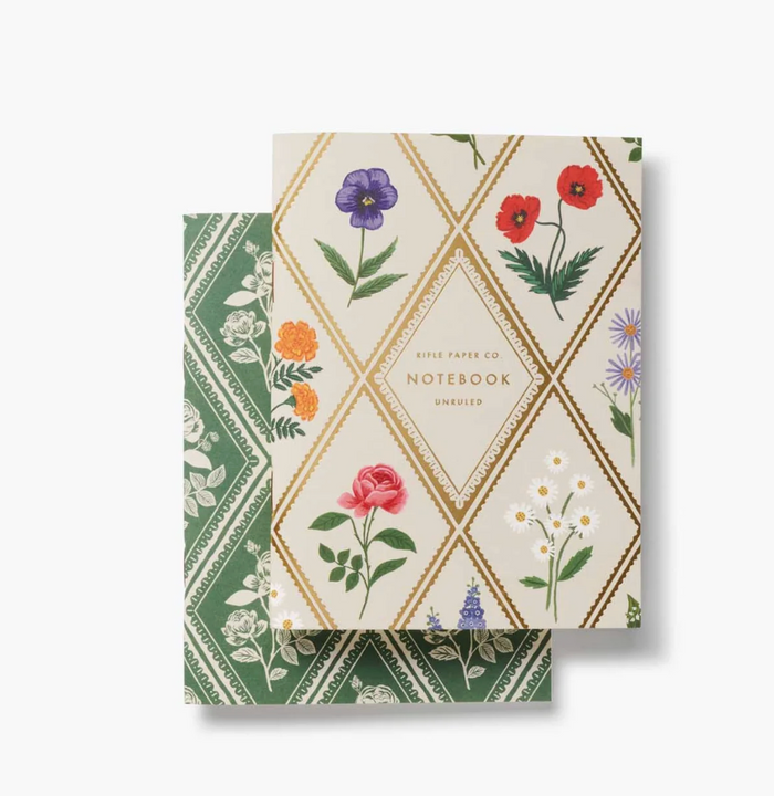 POCKET NOTEBOOKS