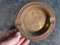 Preferred Automobile Insurance Co Promotional Ashtray A2701