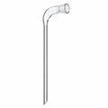 Receiver Delivery Adapter Long Stem Borosilicate Glass