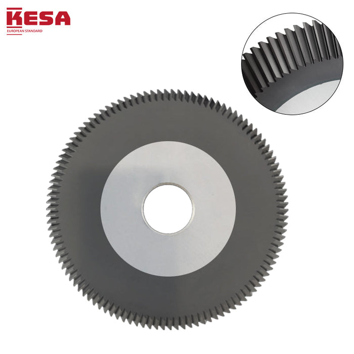 Replacement Cutter for JMA Nomad - by Kesa Cutters