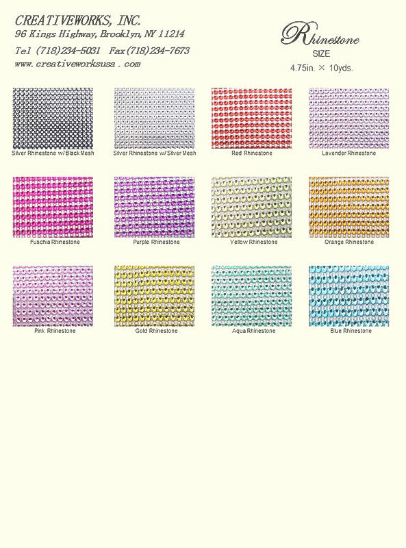 Rhinestone