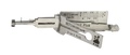 Scania Truck (HU71) 2-in-1 tool -by Original Lishi