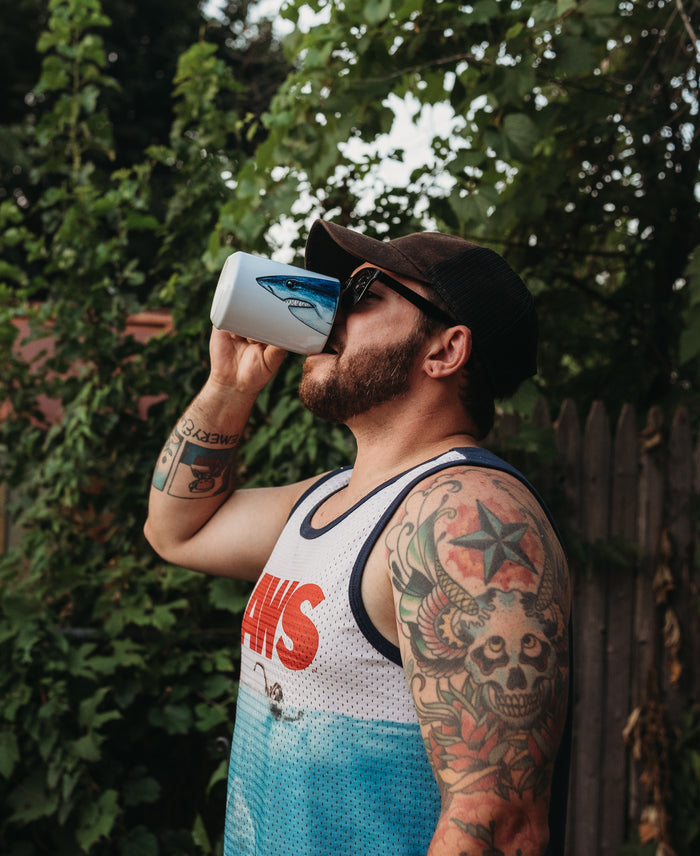 Shark by Snout Mugs®
