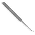 Slim-Line Lock Pick w/ Metal-Handle - MSL-11