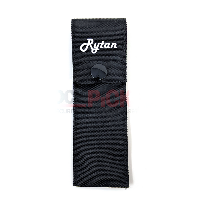 Small Nylon Cordura Lock Pick Case - by RYTAN