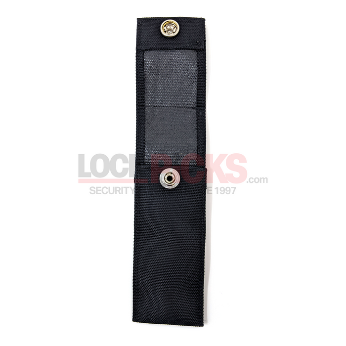 Small Nylon Cordura Lock Pick Case - by RYTAN