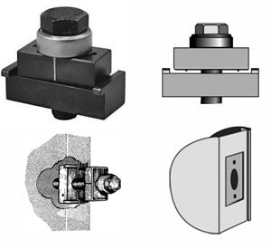 Squeeze Play Door Mortiser by Locksmith Trainers