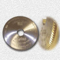 Standard Cutter for RY45-RY100-RY256 Key Machines - by RYTAN
