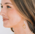 SUNRISE EARRINGS
