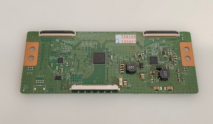 T-CON BOARD 6870C-0401B FOR PHILIPS 32PFL4007