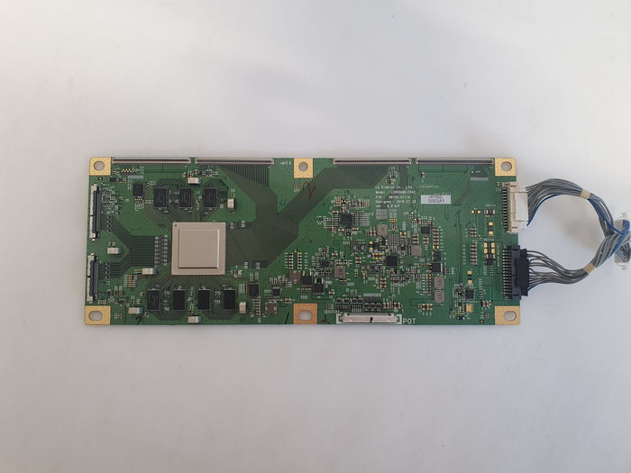T-Con board 6870C-0711A LG OLED55C7V