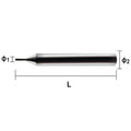 T00 1.0mm Tracer For Ninja Machines- by Kesa Cutters