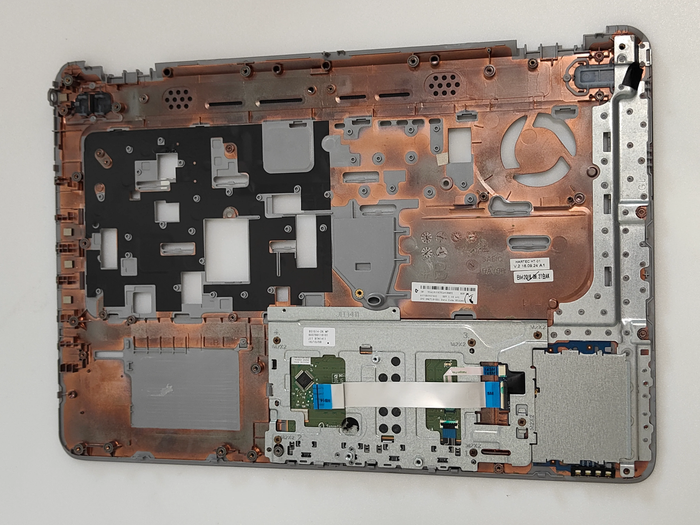 Touchpad Palmrest - 840719-001 - HP ProBook 640 G2