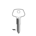 TOYOTA - All Locks - Aero Lock - TO-21 (TR28) 32pc. Try-Out Key Set