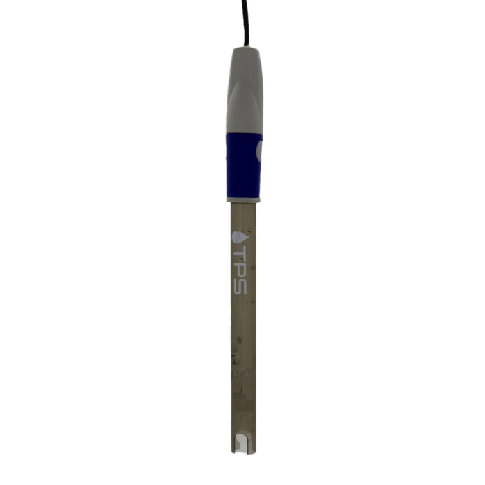 TPS, pH Sensor - For Process Controllers - Submersible
