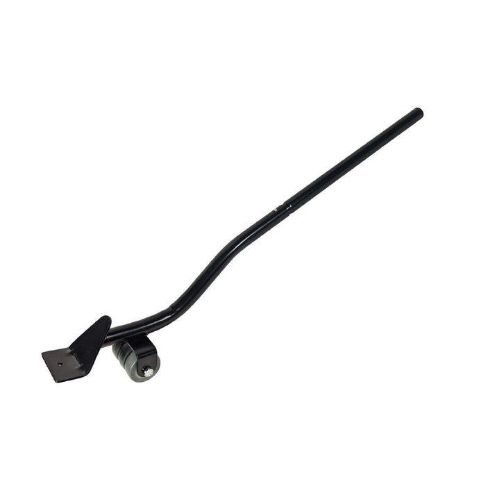 Wheel Bar a.k.a. Johnson Bar -by RTT