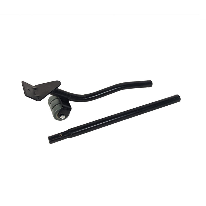 Wheel Bar a.k.a. Johnson Bar -by RTT