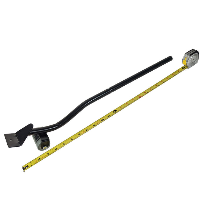 Wheel Bar a.k.a. Johnson Bar -by RTT