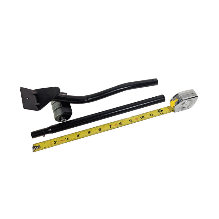 Wheel Bar a.k.a. Johnson Bar -by RTT
