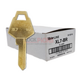 XL Mail Box (XL7-BR,1180S) BR 50PK - by Taylor